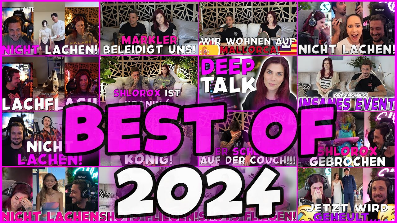 MEGA Bestof 2024!