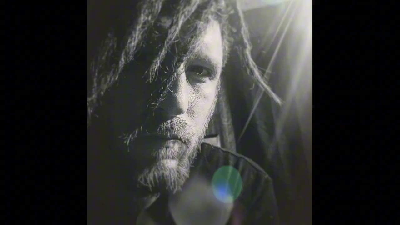 Going Nowhere (Cover) | Stephen Mabe / Creatio