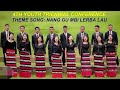 NANG GU MBI LERBA LAU Lyrics Video ZBCA 4th Youth Triennial Conference Theme Song