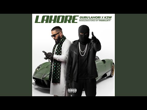 Lahore