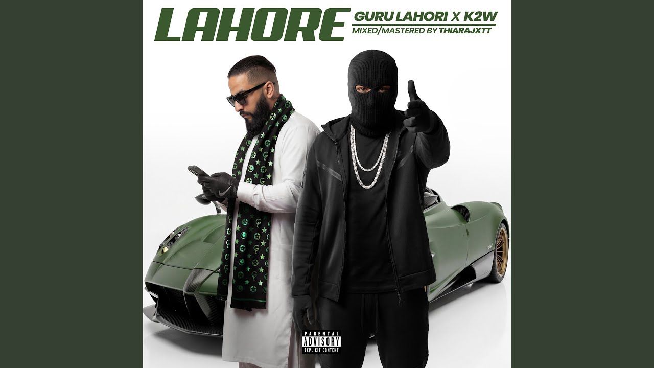 Watch Lahore on YouTube Watch Lahore on YouTube