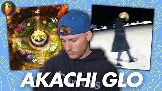 Akachi's MELODIC GLO-methode die zorgt voor hits.