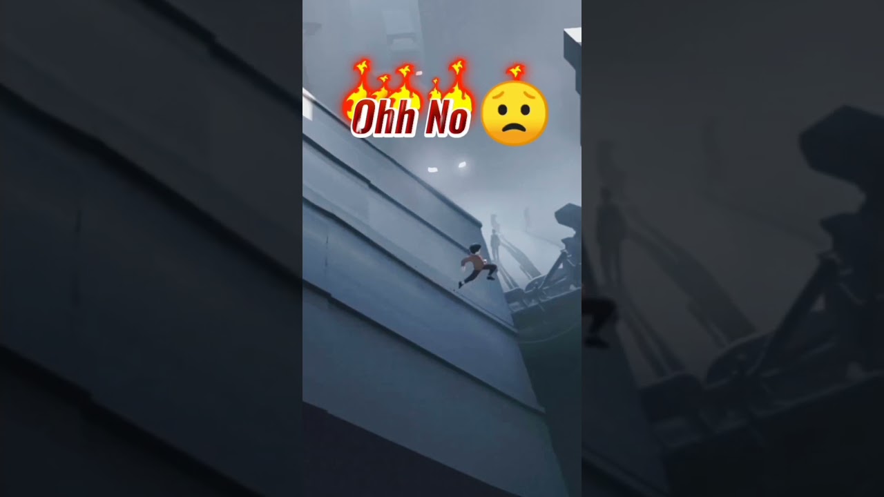 Playdead's Inside Game Gameplay Walkthrough #youtubeshorts #ytshorts #viralshorts #gaming #pcgamer