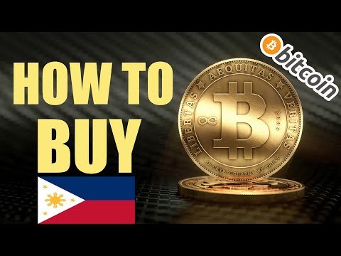 How to trade bitcoin in the philippines