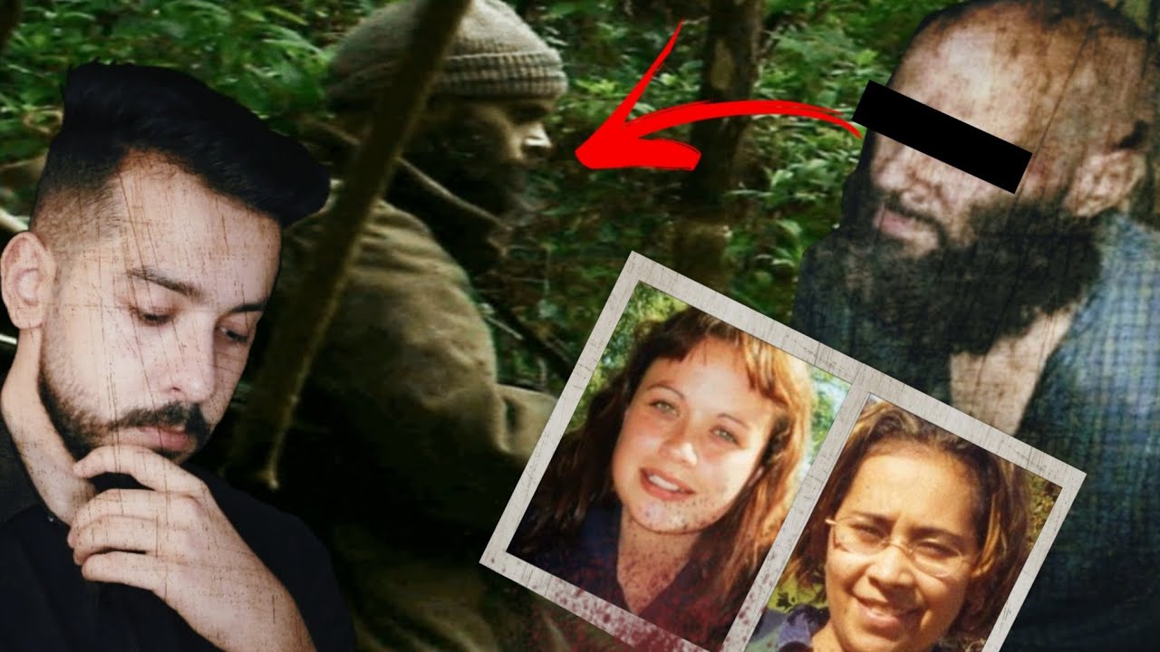 رحلة البحث المرعبة عن القا*تل الهارب بحديقة حيوان "ويسترن بلينز"😨(محلولة)