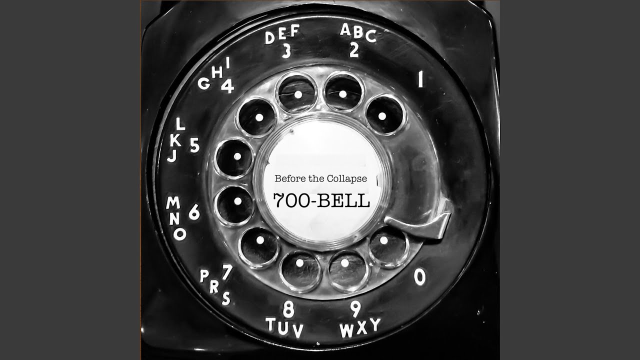 Watch 700-BELL on YouTube Watch 700-BELL on YouTube