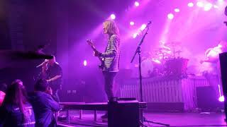 Patchwork Love - as it is (Live @ Academy 2, Manchester - 10/03/18)