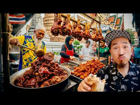 Halal Thai Food Nyc 31