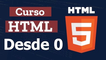 Curso HTML5 completo, 2023