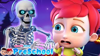 halloween night song more nursery rhymes kids songs happy