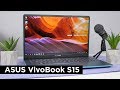 Vista previa del review en youtube del Asus Vivobook 14 X405UR