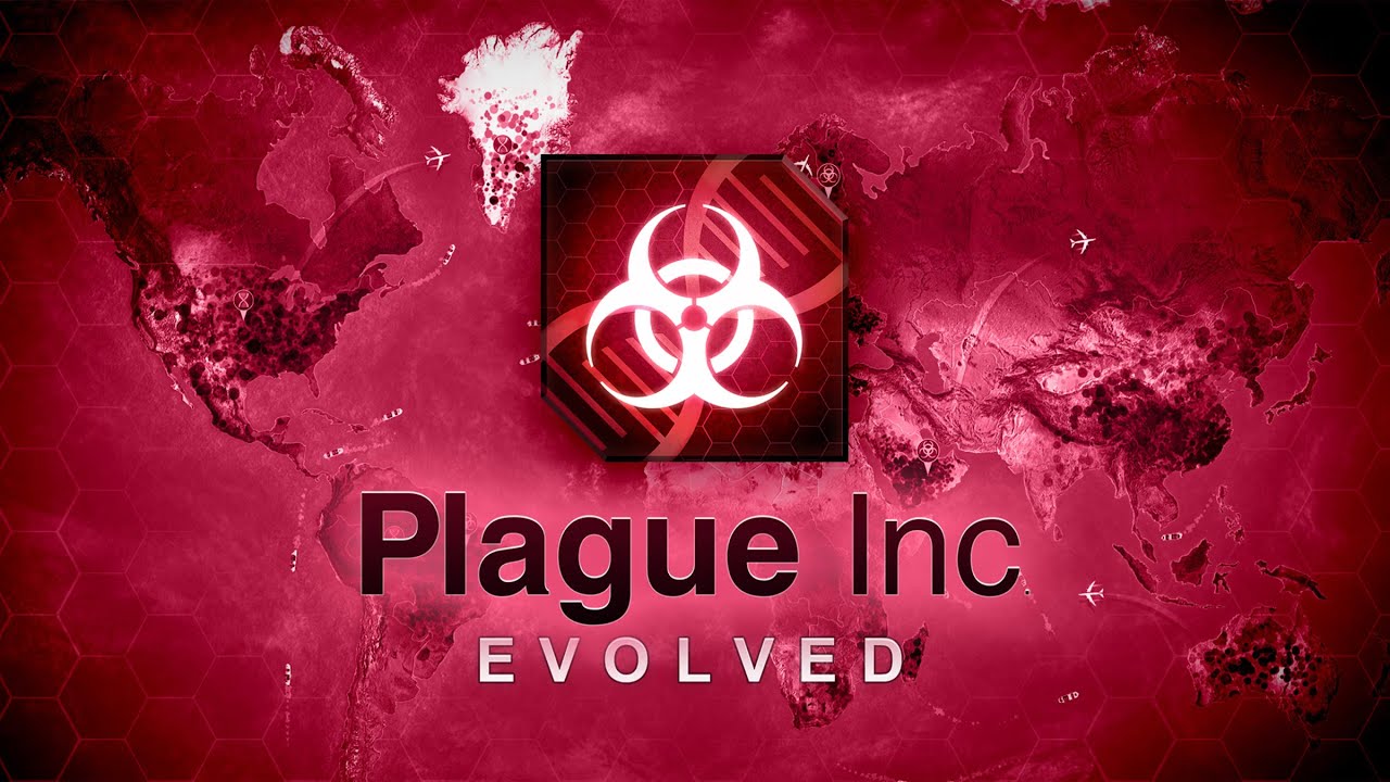 Plague Inc. - Game Music Theme Song [Slowed + Reverb]