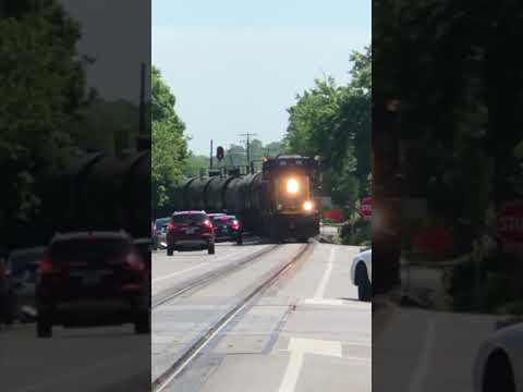 Video: Doprava v Lexingtonu, Kentucky: Doprava
