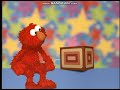 Elmo's World: Open And Close Imagination