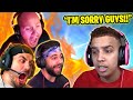 SWAGGS WORST GAME OF WARZONE EVER! Ft. Nickmercs & SypherPK