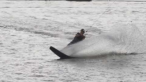 2021 Ronix Selekt Park Board