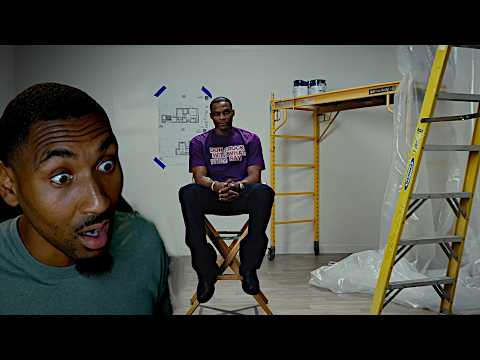 Reacting To Russell Westbrook announces retirement after 18 legendary seasons