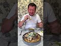 Народный марафон выпуск #7 «Очень вкусный Нохат Шурак в Ташкенте»