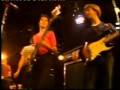 The sherbs aka sherbet  never surrender full tv performance 1980