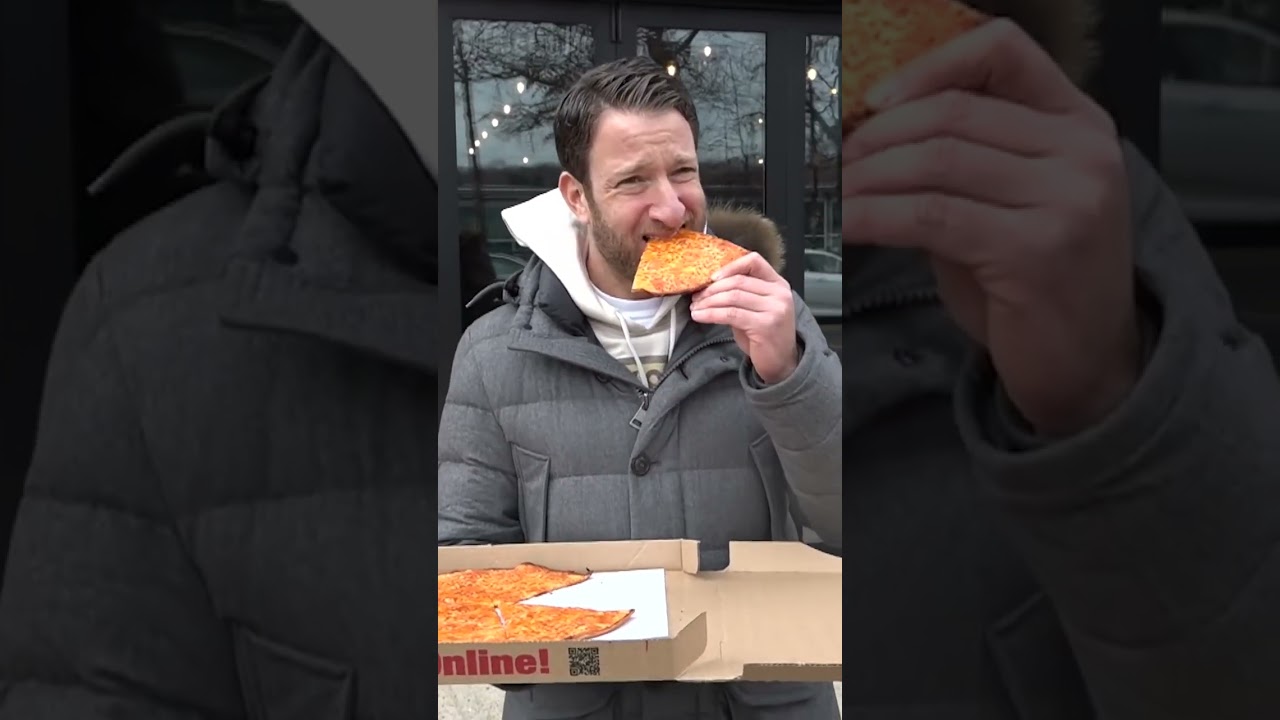 Dave Portnoy Puts CT Pizza Place On The Map