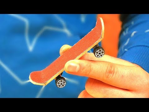 3 КРУТЫХ САМОДЕЛКИ ДЛЯ ШКОЛЫ