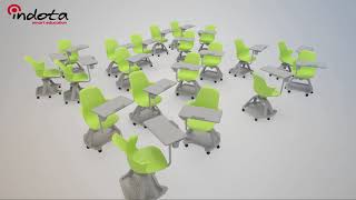 Smart Classroom Solution