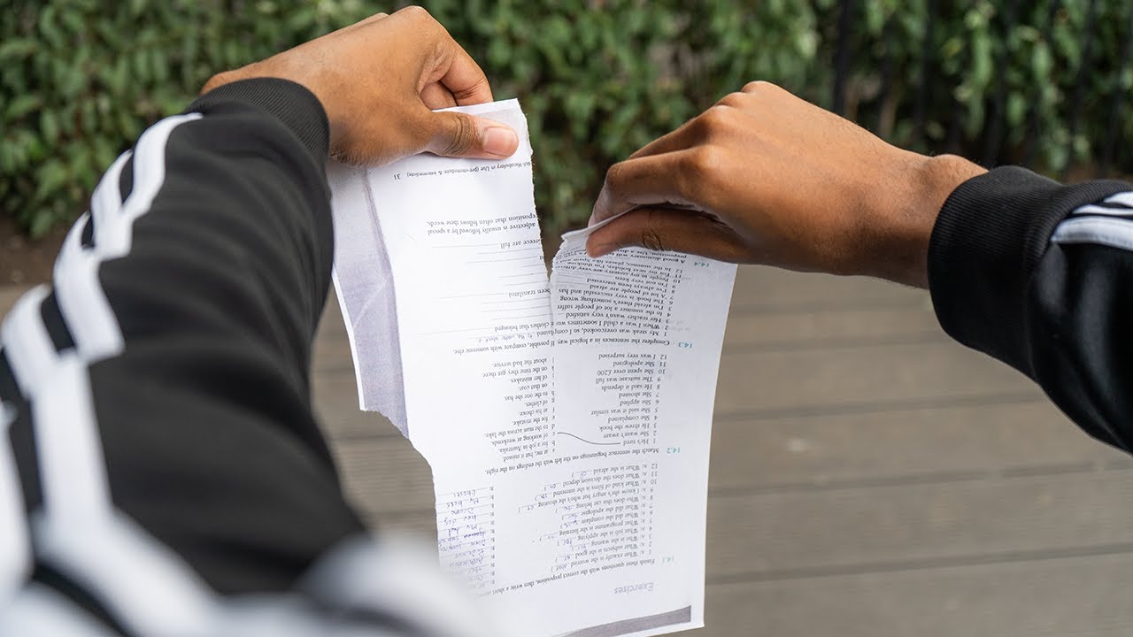 POR QUE É QUE JA NÃO USO PAPEL HÁ 2 ANOS?