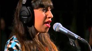 A-WA - Shamak Zabad Radai (Live on KEXP)