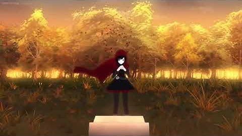 RWBY- I Started A Joke