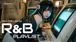 Click In and You’re Not Leaving 🎧Chill R&B for Driving, Late Work & Zoning Out