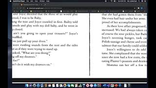 Ch  21 IKWtCBS