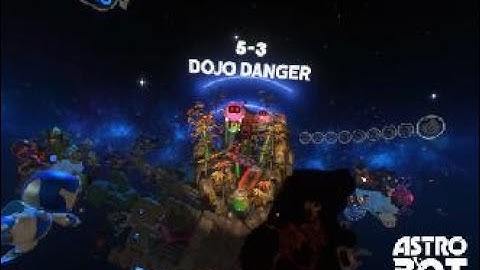 Bots & Goblins | ASTRO BOT Rescue Mission PS4