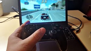 utilfredsstillende Donau Samtykke Connect a PS4 Controller to Your PC - YouTube