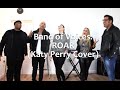 iSing Sessions: Band of Voices cover Katy Perry's 'Roar'