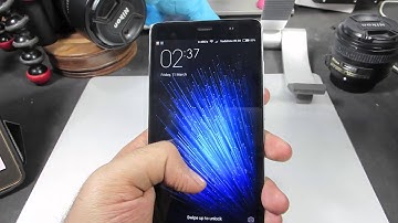 How to Change Themes on Redmi Note 3/4 MIUI7 or (MI4, MI3,Redmi 3s,Redmi 4,Mi5)