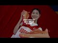 JAWA TIMUR vs DKI JAKARTA - BOLA BASKET PUTRI - POPNAS 2025