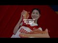 JAWA TIMUR vs DKI JAKARTA - BOLA BASKET PUTRI - POPNAS 2025