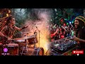Reggae Nu Metal Fusion Mix 🌴 Chill Vibes &amp; Aggressive Beats