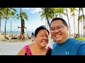 HONOLULU | 2 dinners, 1 night?  Why Not! | Roy's Waikiki | Lahaina Shave Ice | Tim Ho Wan