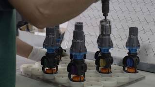 Mini-Clip Series: Sprinklers