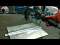 Parameters setting | Aluminium TIG welding | हिंदी मैं | 👌👌👌👌