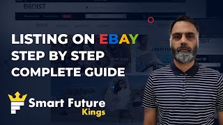 How to List Your Ebay Item Product  Professionally | Urdu | Online Selling Step by step guide