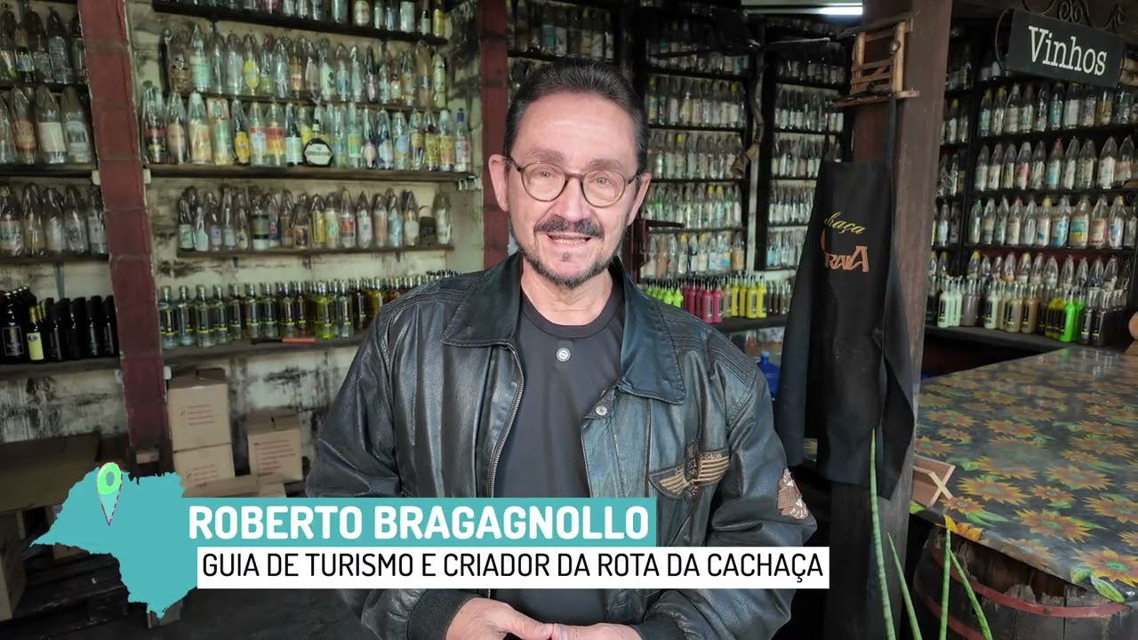 Conheça o Município de Pirassununga