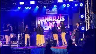 BANARJI`S KANAL - Achuthan kochu mukil Varnan- Nadanpattu @  Mulakuzha 18/09/2024