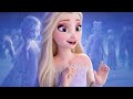 Elsa Glow Up Tiktok