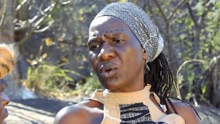 Tanganyika (Episode 3) Ft Siyoyo 