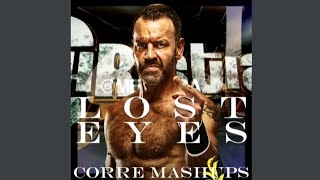 Lost Eyes (Christian & Linkin Park Mashup)