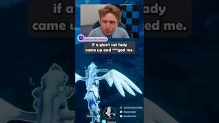 Shayne Topp Behavior