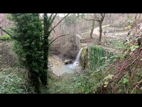 Video Roseto in sella....alla scoperta del Frassati - 9° tappa MTB South Experience 2026