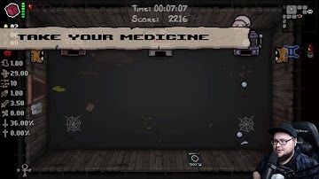 ALPHABIRTH (MOD) #025 - Filler Folge | Let